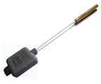 Guidesman Cast Iron Camp Grill Cooker Pie Maker Camp Fire Cooker 22'' Long Handle