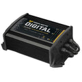 Minn Kota Batt Chgr, Mk 315D, 12/24/36V 15A, 3 Bnk