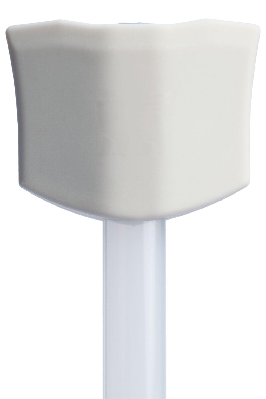 Stanley Quencher Stay Smooth Anti-Pucker Straw Topper 2-Pack | Ergonomic Sip Through Straw Cap For Tumbler With Handle | Silicon
