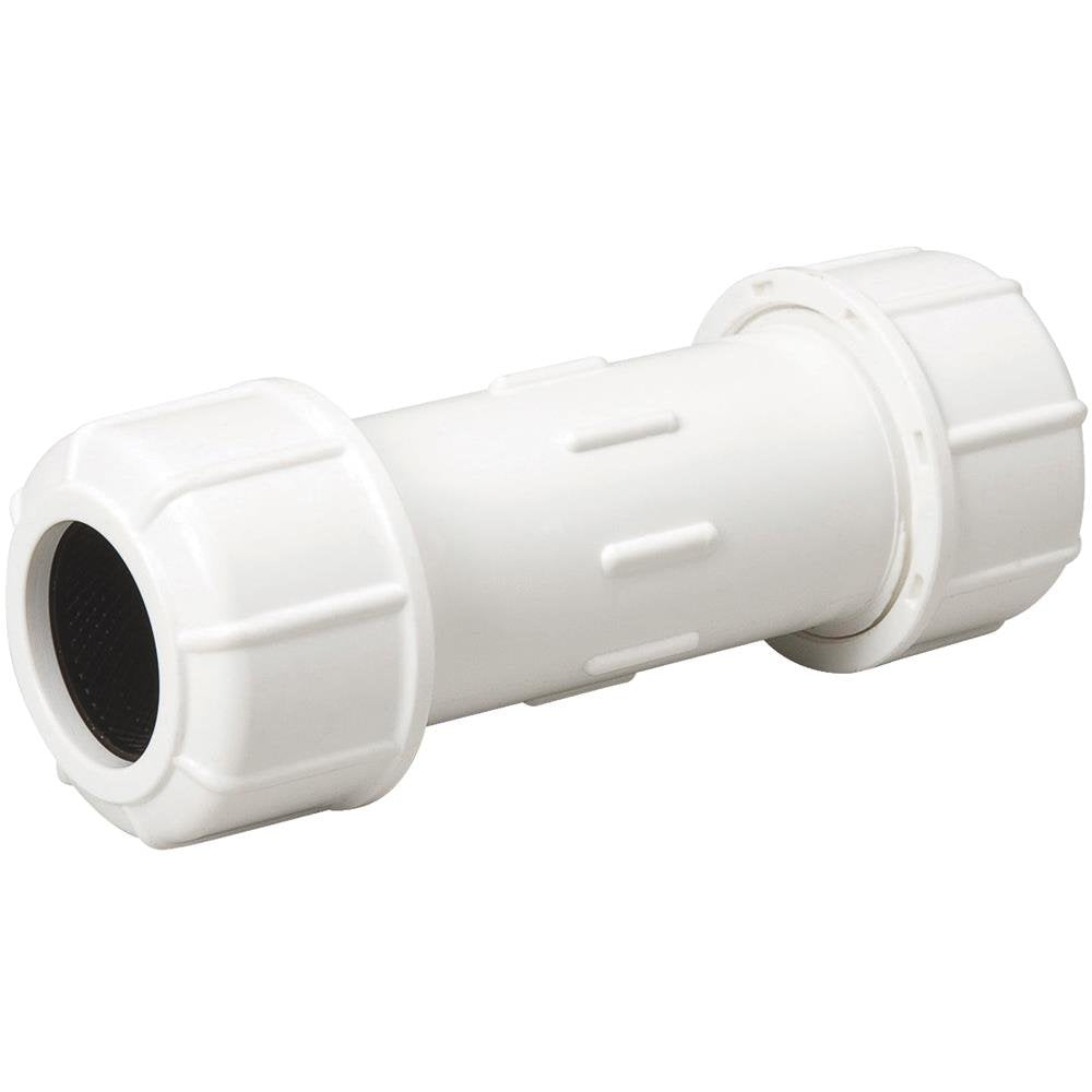 Couple Comp 1.25'' Sch40(Pack Of 1)