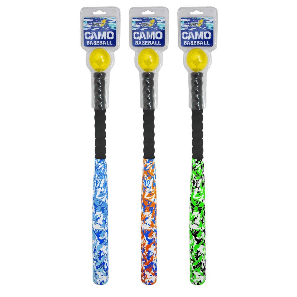FORMA (SPORT-ONE) (ORM) - Baseball Set Camo 704500021, ORM232