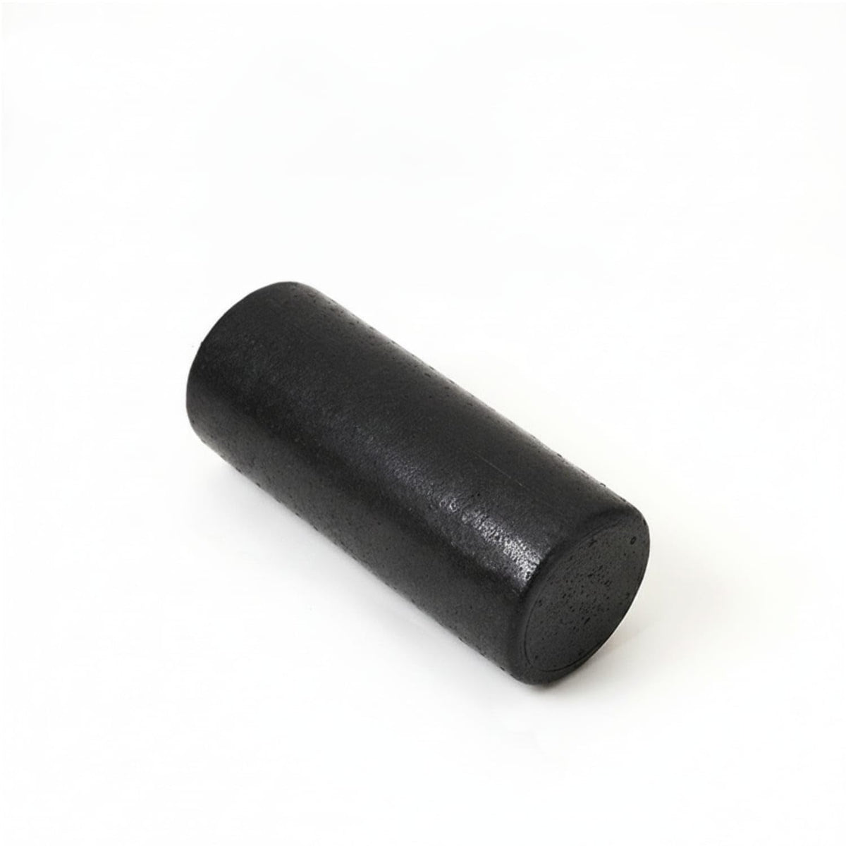 MERISHOPP Textured Expanded Polypropylene Soft Roller Firm Solid Soft Roller HighDensity Fitness Equipment LongLasting for Ath