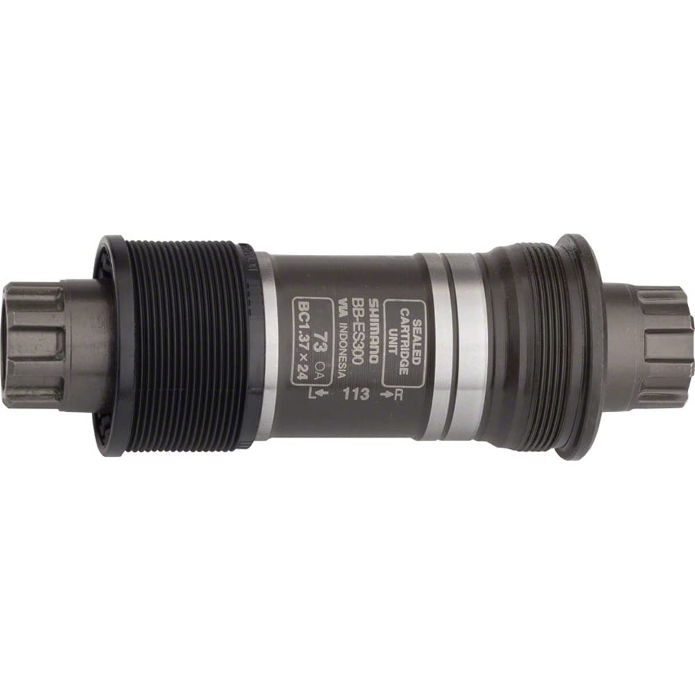 Shimano Es300 73 X 113Mm Octalink V2 Spline English Bottom Bracket