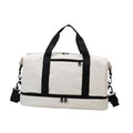 Calandis Personal Item Bag Waterproof Small Travel Bag For Outdoor Business Women Men White | Backpacks, Bags & Briefcases | Men
