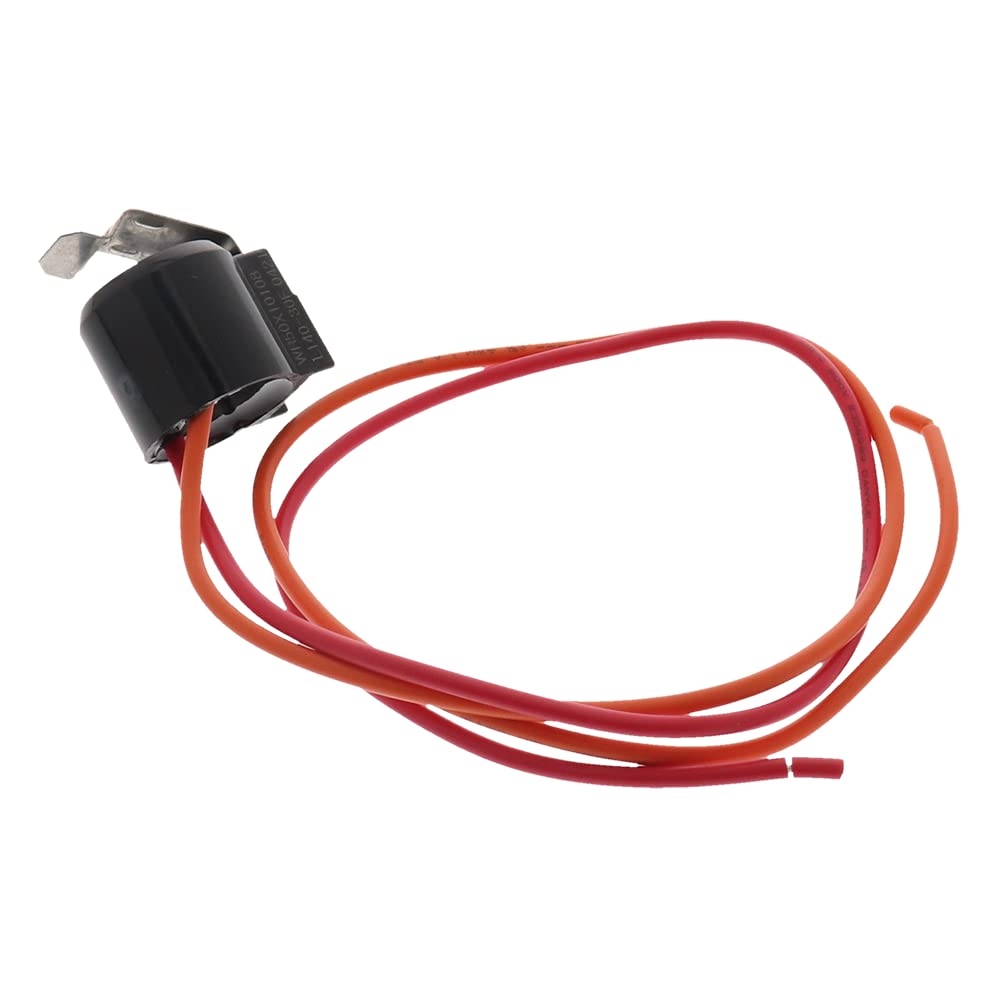 Erp Wr50X10108 Refrigerator Defrost Thermostat