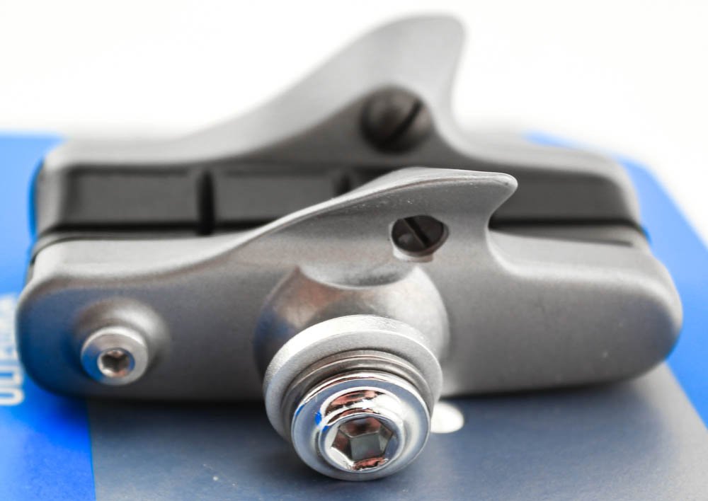 Shimano Br-6700 Ultegra Caliper Pad Set (Road)