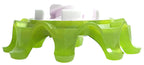 Softspikes Pulsar Fast Twist 3.0 Ultimate Cleat Kit Green/White