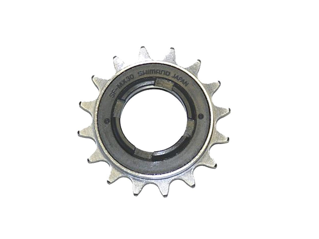 Shimano Mx 16 Tooth Single Speed Freewheel (16T X 3/32-Inch)