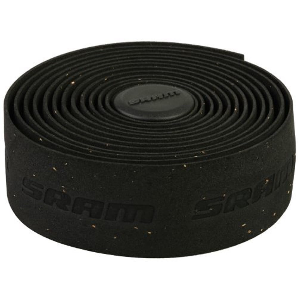 Sram Supercork Bar Tape Yellow