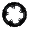 SRAM Red 22 52T x 110mm BCD YAW Chainring with Two Pin Positions, B2
