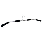 Barbell Multi-Exerciser Cable Attachment For Cable Machines, Lat Pull Down Bar Cable Machine Attachments, Tricep Press Down Bar,