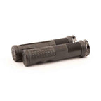 Chromag Format Grips Black, Pair