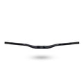 Pnw Components The Loam Carbon Handlebar Cement Grey, 35Mm/50Mm Rise