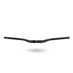 Pnw Components The Loam Carbon Handlebar Cement Grey, 35Mm/50Mm Rise