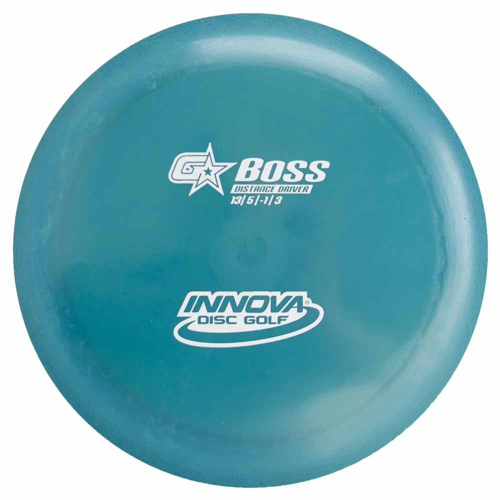 Innova Disc Golf Gstbo 165-169 Boss Driver