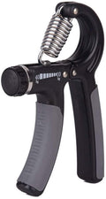 GOCART WITH G LOGO Hand Grip Strengthener for Kids elderly, Hand Wrist Power Grip Strength Training Fitness Grips Gym Exerciser