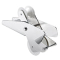 Maxwell Hinged Bow Roller - Size 2, P104331