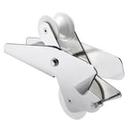 Maxwell Hinged Bow Roller - Size 2, P104331