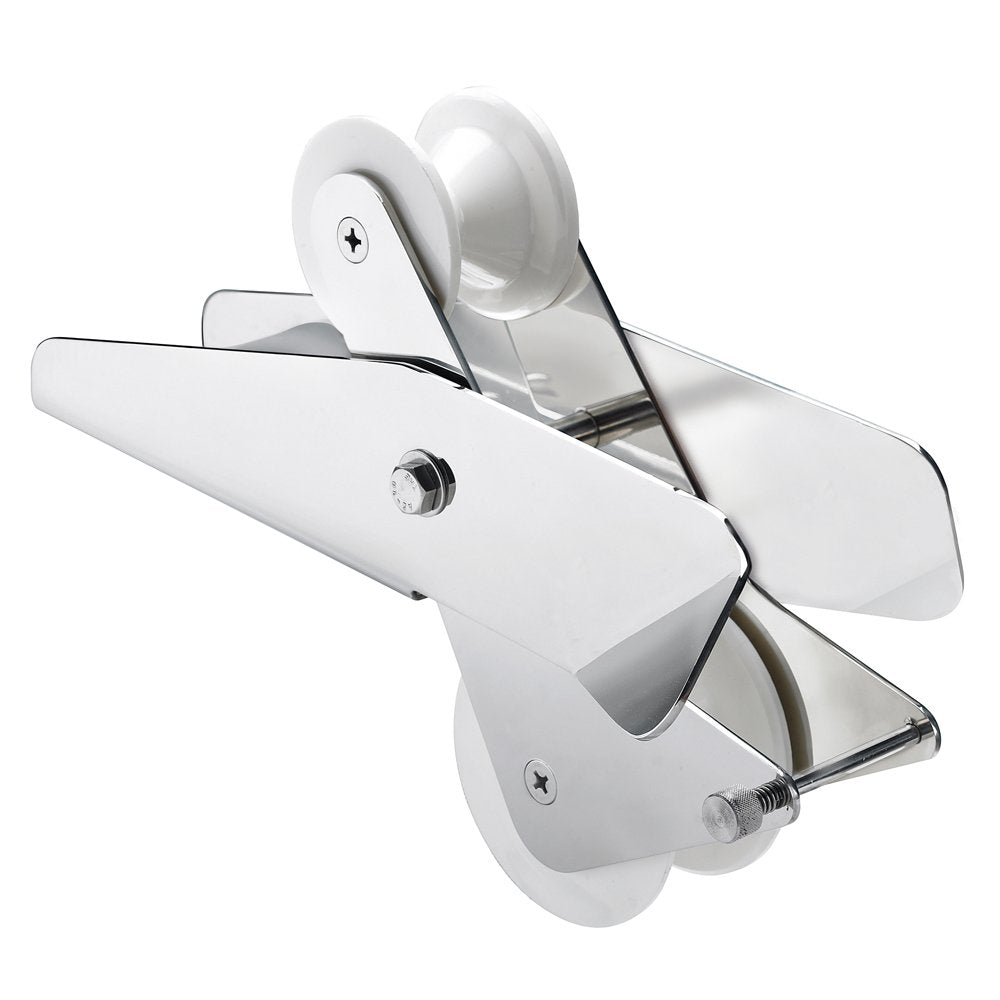 Maxwell Hinged Bow Roller - Size 2, P104331