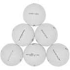 Reload Recycled Golf Balls (24-Pack) Of Callaway Golf Balls, One Size, White