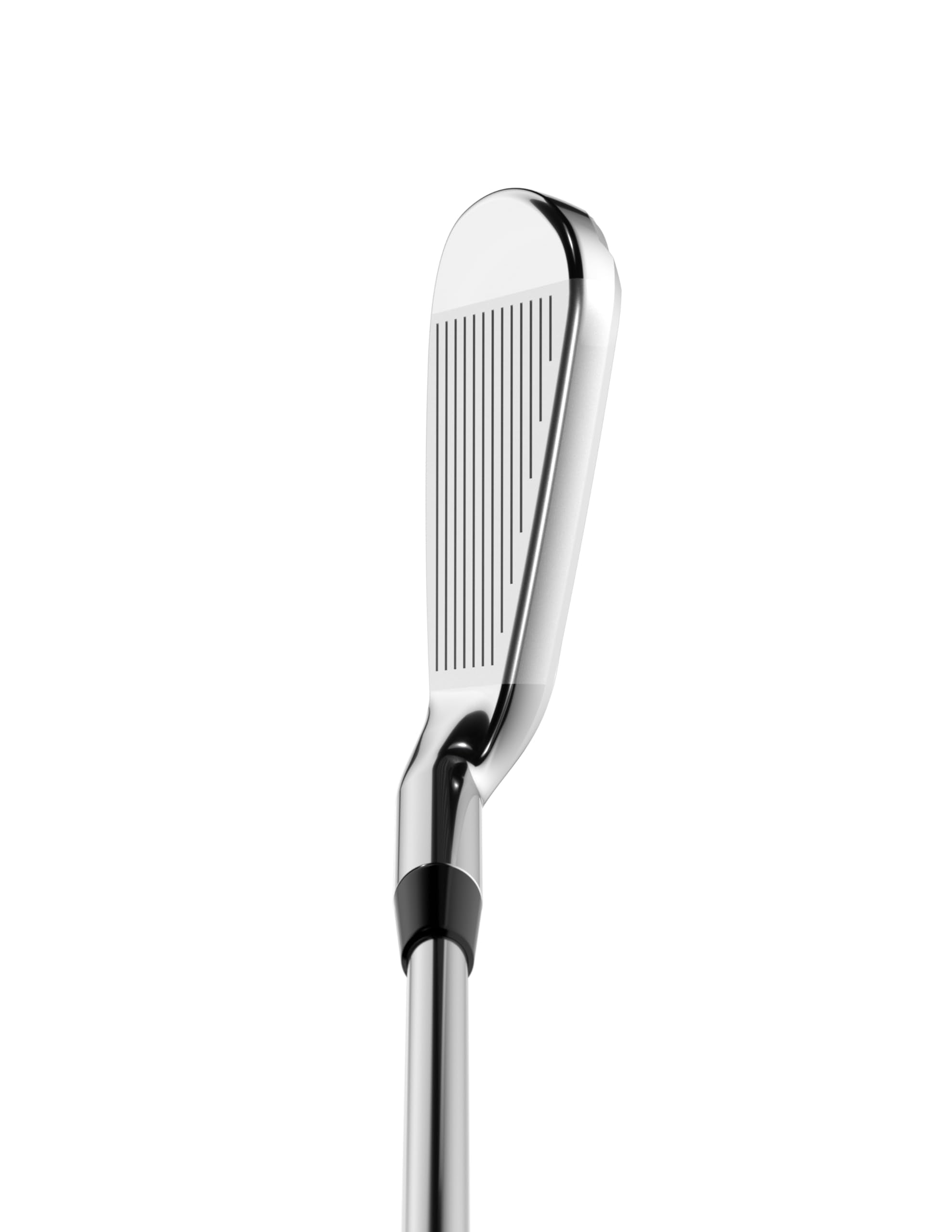 Callaway Golf Elyte X Iron Set (4 - PW, AW, Regular, Graphite, Right)