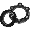 Shimano Centerlock To 6-Bolt Mount Adapter, Sm-Rtad05, With Ou
