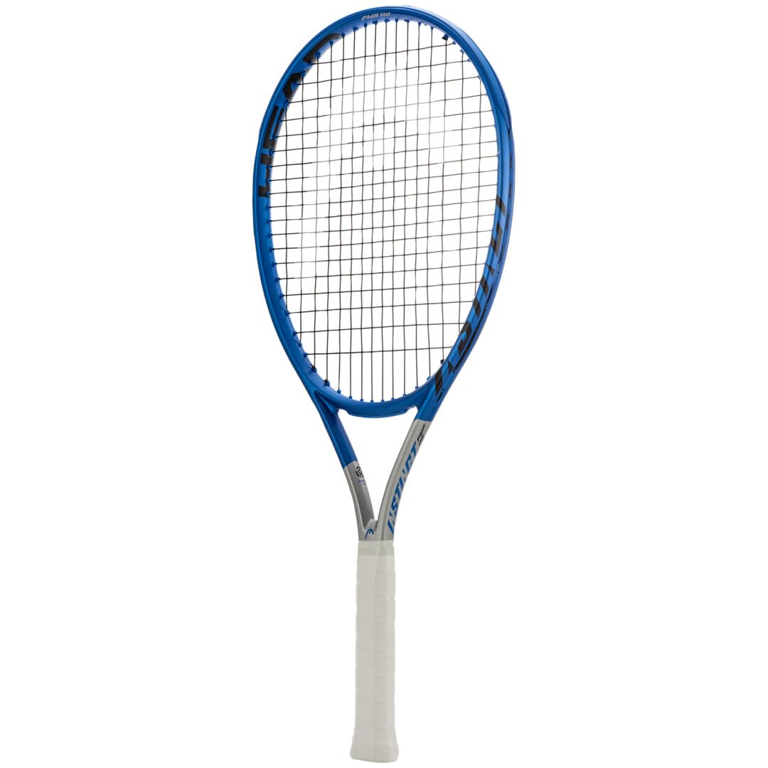 HEAD Instinct PWR 110 Unstrung Tennis Racquet 4 1/4 27.4