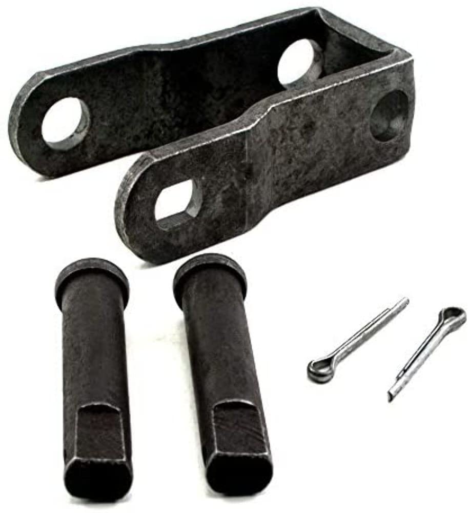 Buyers Products 1401102RL Link, 667x Pintle Chain Repair Includes, Lot of 9