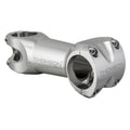 Thomson X4 31.8 Bicycle Stem (1-1/8 X 0-Degree X 100Mm, Silver)