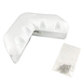 Dock Edge Corner Bumper