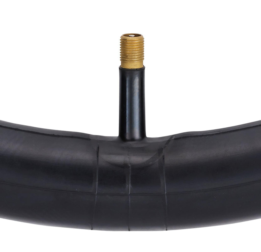 Mongoose Fat Tire Bike Tube, 20'' X 4/4.9'' Fat Tire Bike Tube Replacement, For 20-Inch Fat Tires, Schrader Valve, Heavy Duty Ru