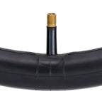 Mongoose Fat Tire Bike Tube, 20'' X 4/4.9'' Fat Tire Bike Tube Replacement, For 20-Inch Fat Tires, Schrader Valve, Heavy Duty Ru