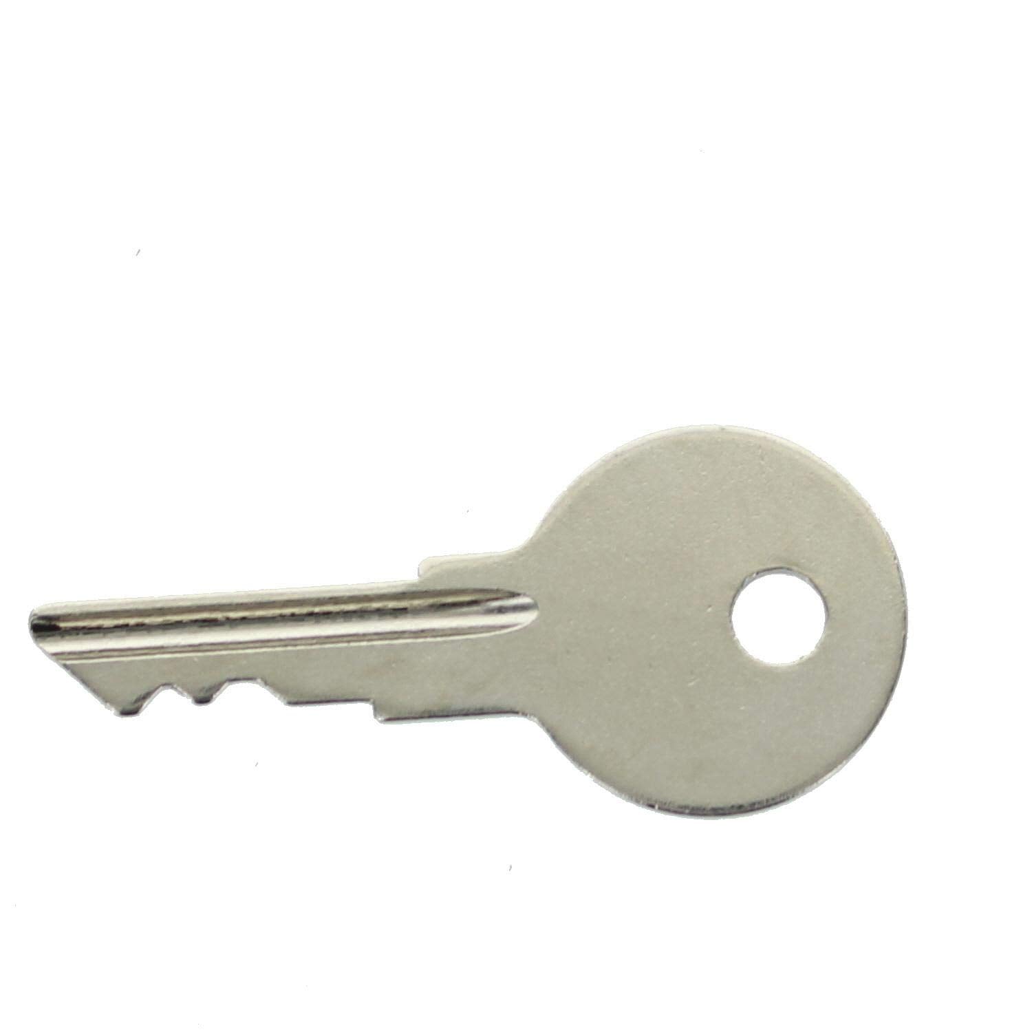 Oem Mercury Marine Outboard Replacement Ignition Key 1C