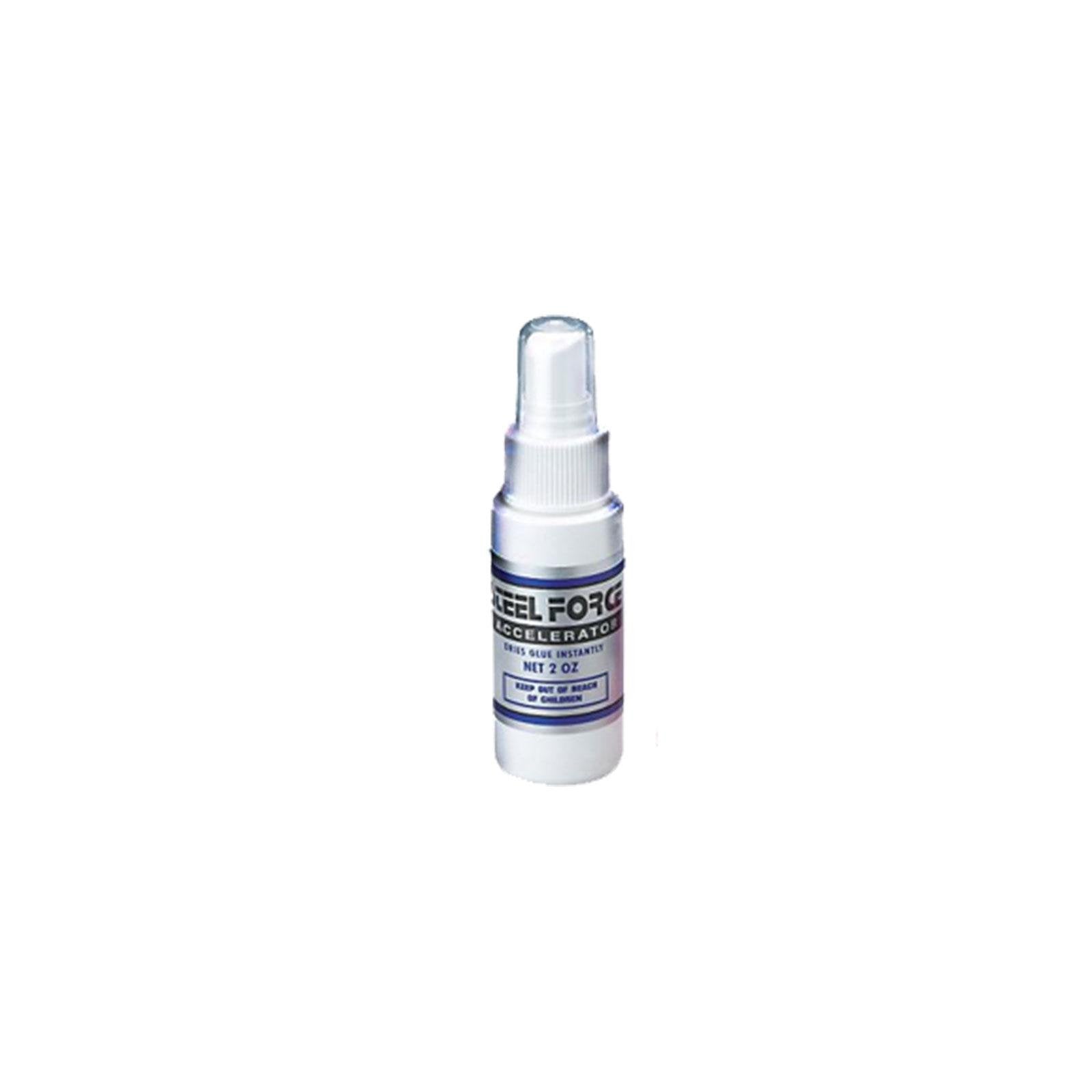 Vision Quest Beyond Bond 2oz Accelerator