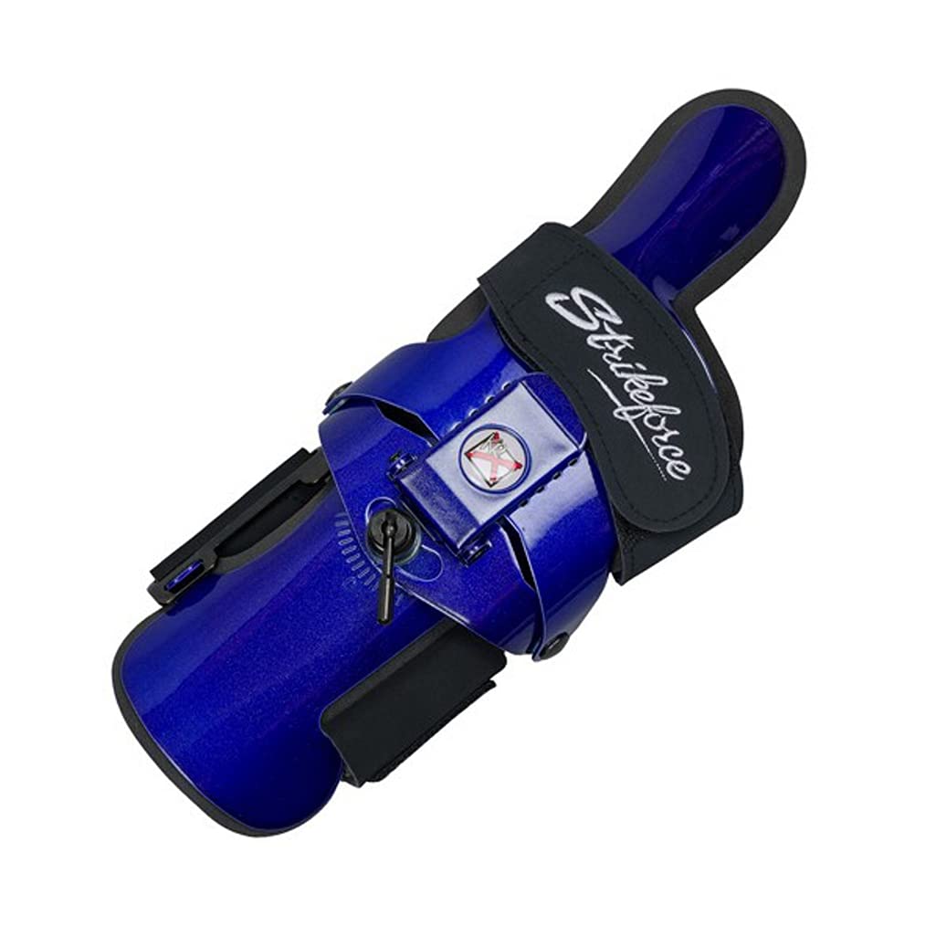 Strikeforce Pro Rev 3 Bowling Support (Small, Left)
