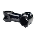 Thomson X4 Bike Stem, Black, 10-Degree X 70Mm