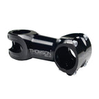 Thomson X4 Bike Stem, Black, 10-Degree X 70Mm