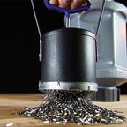 Frankford Arsenal 5 Lb Stainless Steel Tumbling Media Pins For Cleaning And Reloading,Silver