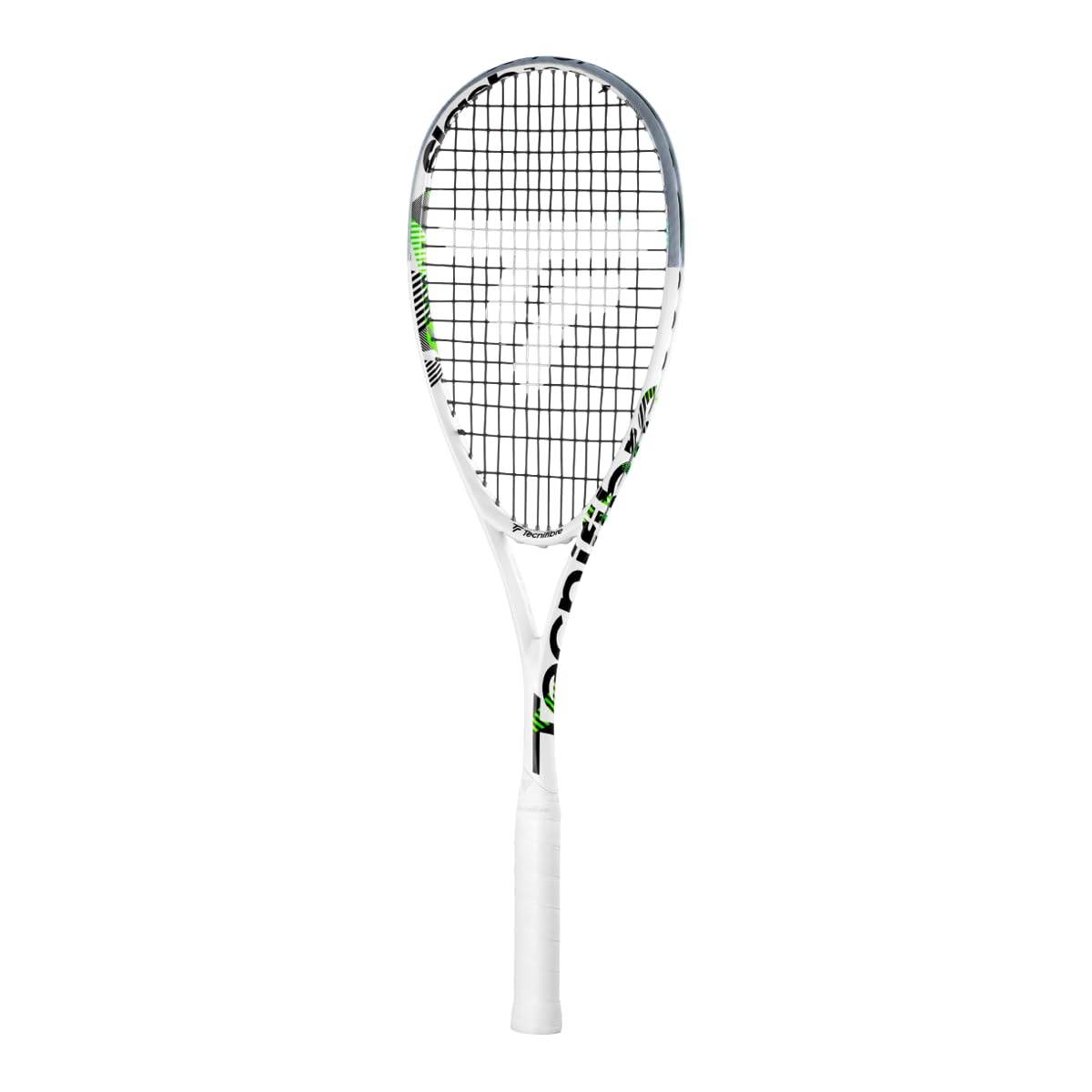 Tecnifibre Slash X-TOP 135 Squash Racquet (12SLA13523)