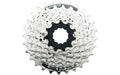 SHIMANO Acera CS-HG41-7 Speed Cassette - Silver, 11-28 Teeth