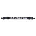 Scubapro Comfort Mask Strap - Black
