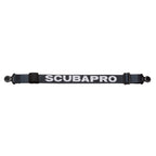 Scubapro Comfort Mask Strap - Black