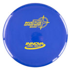 Innova Star Invictus Distance Driver Golf Disc [Colors May Vary] - 173-175G