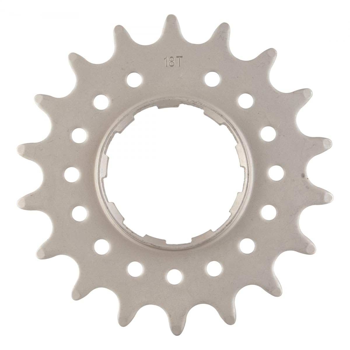 Origin8 Torq Lite Cassette Cog, 18t