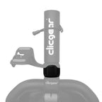 Clicgear Umbrella Spacer For Increased Umbrella Height On Clicgear And Rovic Golf Push Carts