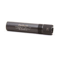 Carlsons Choke Tubes 12 Gauge For Browning Invector Ds [ Improved Cylinder | 0.730 Diameter ] Blued Steel | Blued Sporting Clays