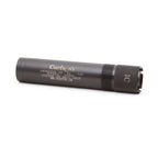Carlsons Choke Tubes 12 Gauge For Browning Invector Ds [ Improved Cylinder | 0.730 Diameter ] Blued Steel | Blued Sporting Clays
