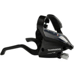 Shimano Shift/Brake Lever, St-Ef500-8R-2A Right 8-Speed 2