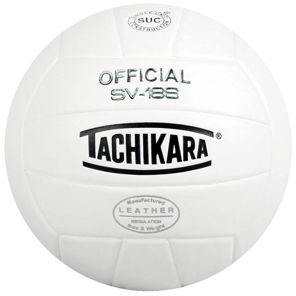 Tachikara® Sv-18S Indoor Volleyball