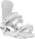 Union Force Classic Mens Snowboard Bindings (White 25, Small)